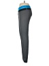 Reebok Color Block Gray Active Pants Size M - photo 5