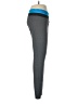 Reebok Color Block Gray Active Pants Size M - photo 4