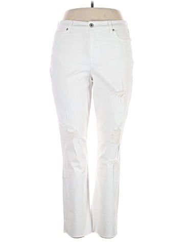 Style&Co Jeans (view 1)