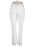 Style&Co White Jeans Size 16 - photo 1