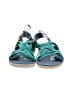 Columbia Teal Sandals Size 10 - photo 2