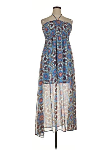 Sans Souci Casual Dress (view 1)