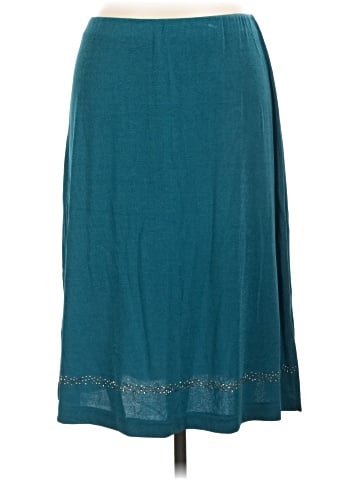 Carolyn Strauss Casual Skirt (view 1)