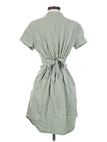 Velvet Heart Casual Dress (view 2)