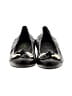 Stuart Weitzman Black Flats Size 9 1/2 - photo 2