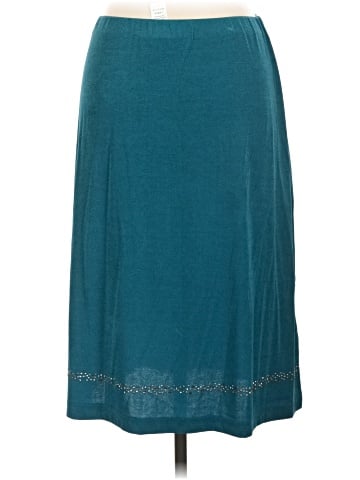 Carolyn Strauss Casual Skirt (view 2)