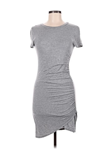 Alya Casual Dress (view 1)