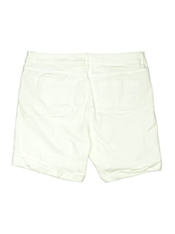 J.Jill Khaki Shorts (view 2)