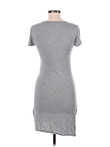 Alya Casual Dress (view 2)