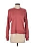 Splendid Pink Sweatshirt Size S - photo 1