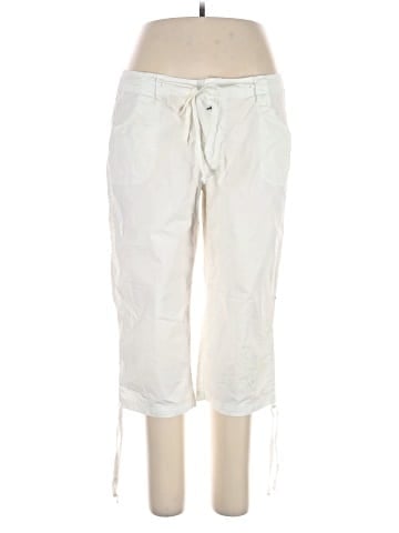 Faded Glory Casual Pants (view 1)