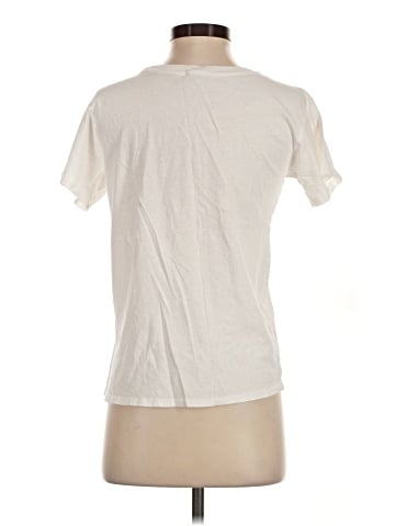 Billabong X The Salty Blonde Short Sleeve Top (view 2)