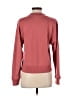 Splendid Pink Sweatshirt Size S - photo 2