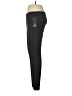 Legend Solid Black Active Pants Size M - photo 5