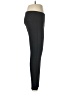 Legend Solid Black Active Pants Size M - photo 4
