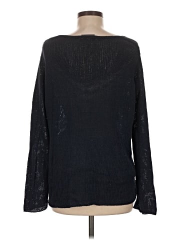 Wooden Ships Pullover Sweater (view 2)