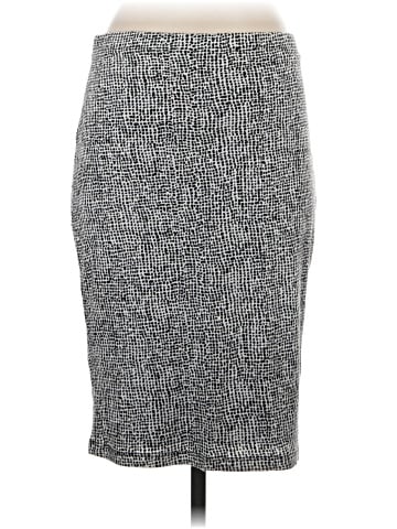 Karen Kane Casual Skirt (view 2)