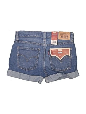 Levi's Denim Shorts (view 2)