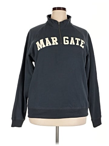 blue 84 Sweatshirt (view 1)