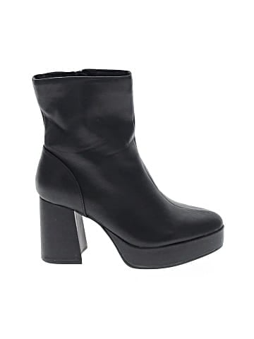 A New Day Ankle Boots (view 1)