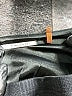 T Tahari Houndstooth Black Formal Skirt Size 8 - photo 4