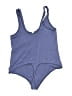 Parade Blue Bodysuit Size 3X - photo 2