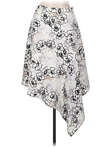White House Black Market Casual Skirt (view 1)