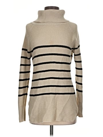 Alya Turtleneck Sweater (view 1)
