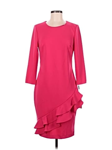 Calvin Klein Cocktail Dress (view 1)