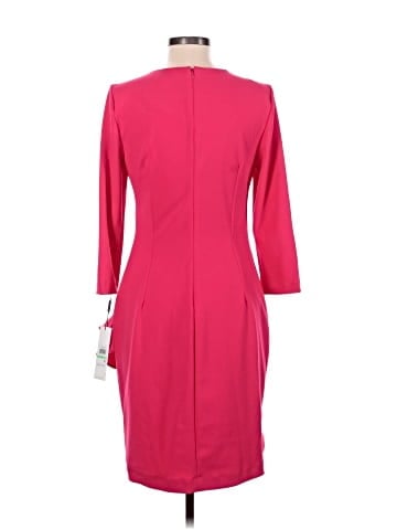 Calvin Klein Cocktail Dress (view 2)