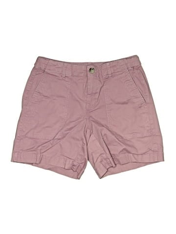 CAbi Khaki Shorts (view 1)