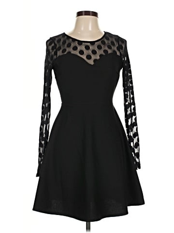 Lulus Cocktail Dress (view 1)