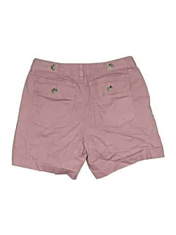 CAbi Khaki Shorts (view 2)