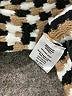 Show Me Your Mumu Houndstooth Tan Pullover Sweater Size XXL - photo 8