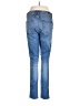 Kut from the Kloth Solid Blue Jeans Size 12 - photo 2