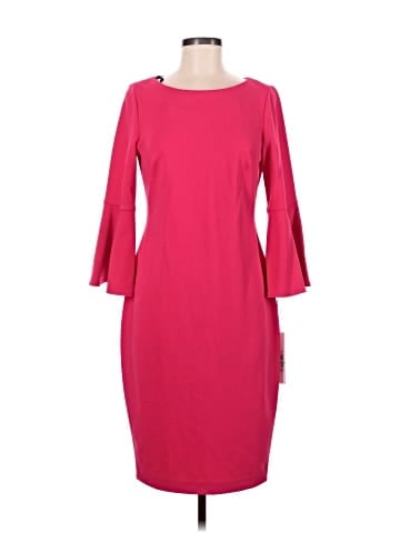 Calvin Klein Cocktail Dress (view 1)