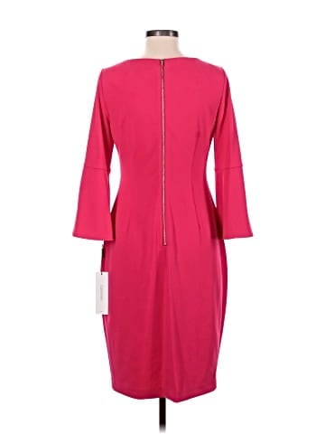 Calvin Klein Cocktail Dress (view 2)