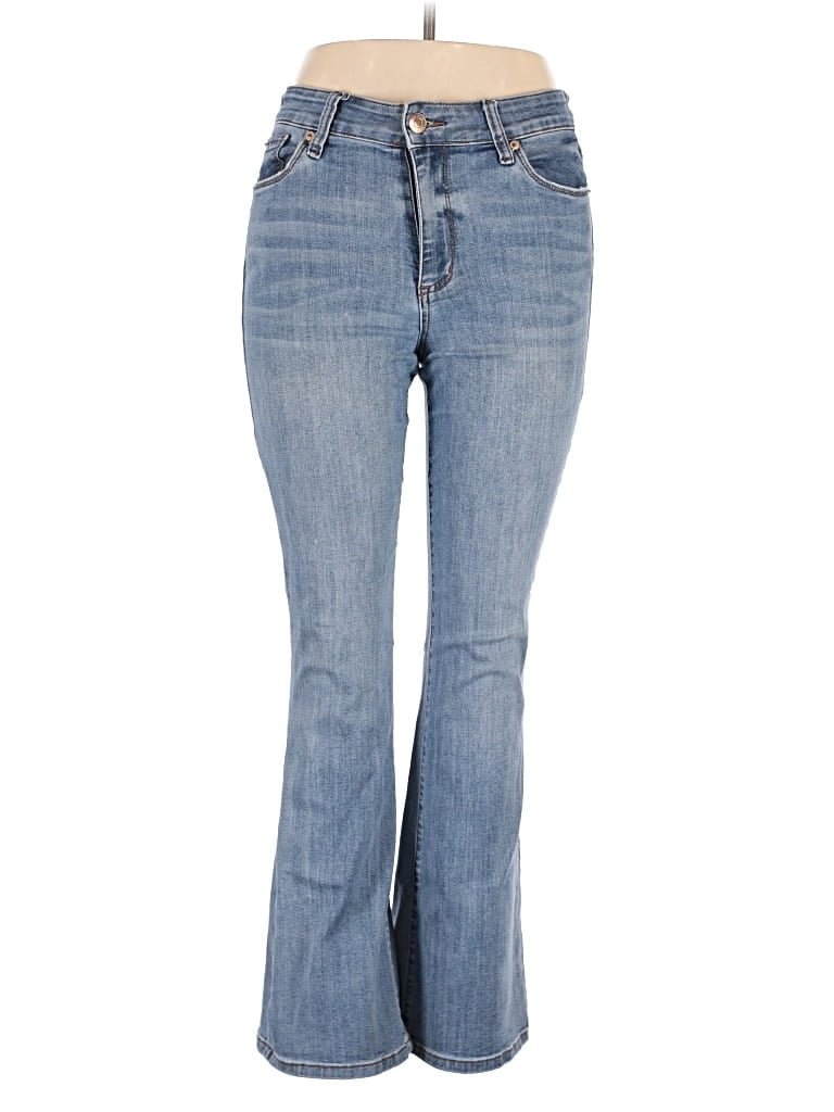 Pre-owned Sts Blue Jeans In Blue