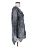 Rock & Republic 100% Cotton Gray Pullover Sweater Size XS - photo 4
