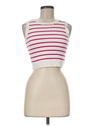 Vestique Sweater Vest (view 1)
