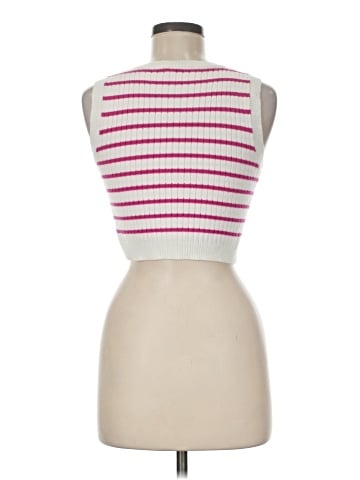 Vestique Sweater Vest (view 2)