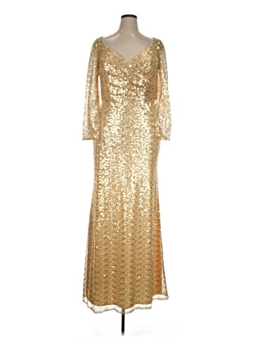 La Femme Cocktail Dress (view 1)