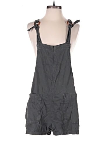 Aerie Overall Shorts (view 1)