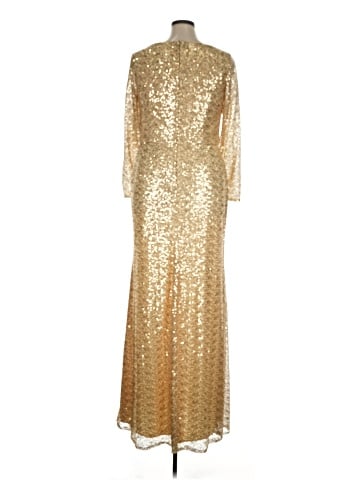 La Femme Cocktail Dress (view 2)