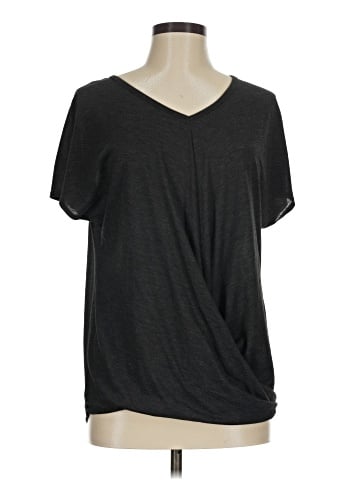 Tangerine Short Sleeve T-Shirt (view 1)