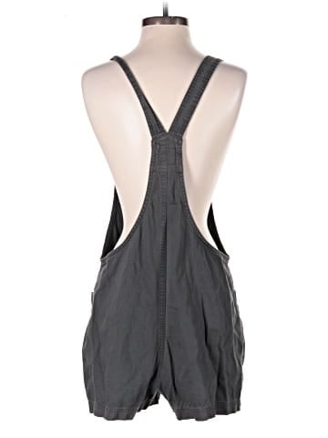 Aerie Overall Shorts (view 2)