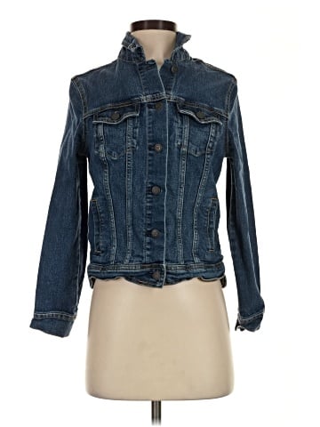 Old Navy Denim Jacket (view 1)