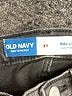 Old Navy Black Jeans Size 3T - photo 3