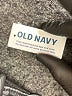 Old Navy Black Jeans Size 3T - photo 4