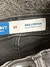 Old Navy Black Jeans Size 3T - photo 7